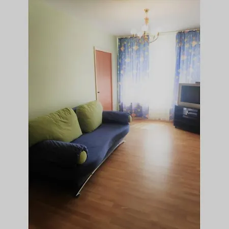 Dzivoklis Gimenei 100 Metri No Juras Jurmala