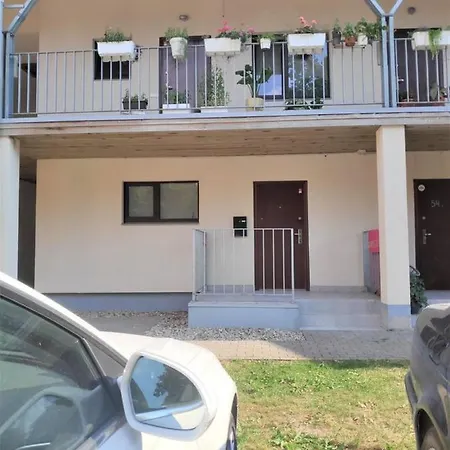 Apartment Dzivoklis Gimenei 100 Metri No Juras Jūrkalne